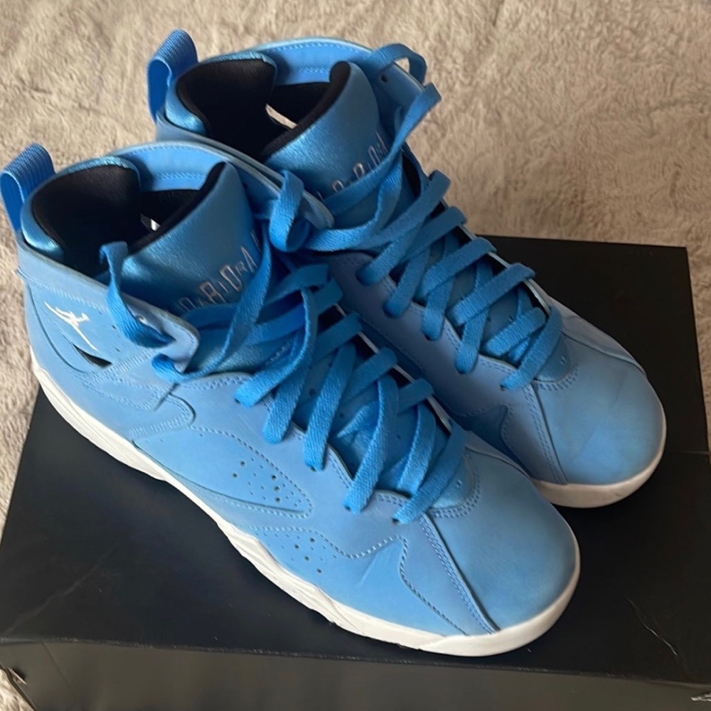 Air Jordan Retro 7 for Kids Size 6.5Y
